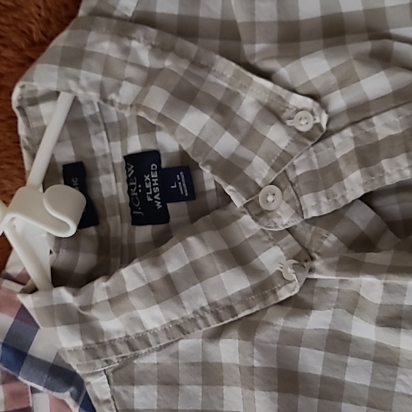 Colorful checked shirts. - Picture 4 of 5